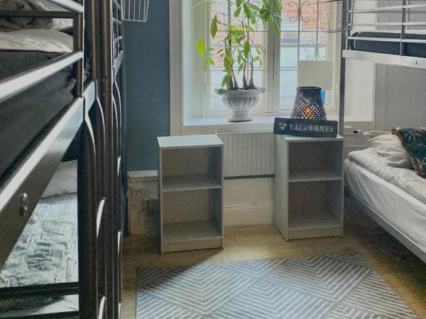 Lilla Brunn : photo 8 de la chambre lit dans dortoir mixte de 6 lits