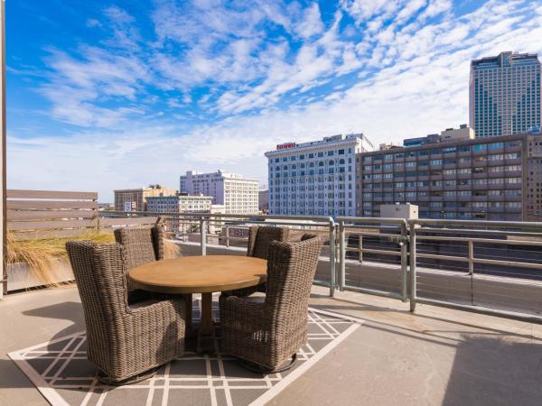 Spacious 4BR Luxury Condo Steps to French Quarter : photo 10 de la chambre appartement