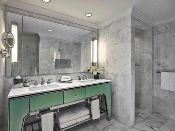 Loews Regency New York Hotel : photo 7 de la chambre suite atrium