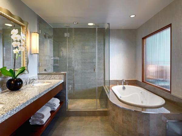 Loews Hollywood Hotel : photo 3 de la chambre suite producteur