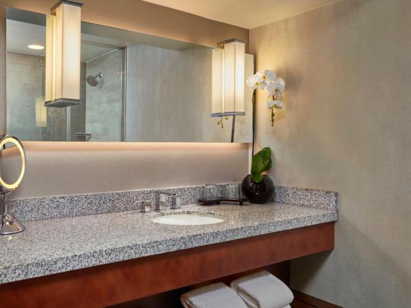 Loews Hollywood Hotel : photo 3 de la chambre studio avec 2 lits king-size