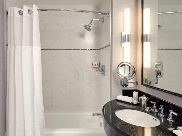 Loews Philadelphia Hotel : photo 5 de la chambre chambre double deluxe