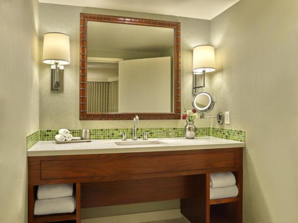 Loews Coronado Bay Resort : photo 4 de la chambre suite lit king-size - vue sur coronado bay