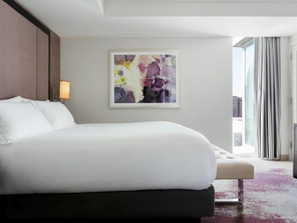 Loews Atlanta Hotel : photo 2 de la chambre suite de luxe