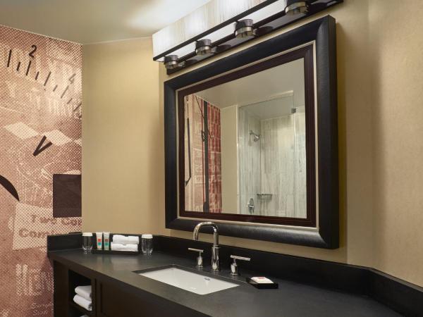 Loews Nashville Hotel at Vanderbilt Plaza : photo 4 de la chambre suite