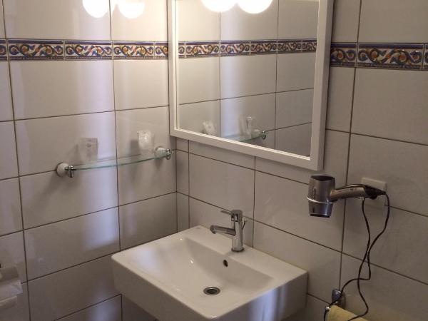 La Rapière : photo 4 de la chambre chambre double standard