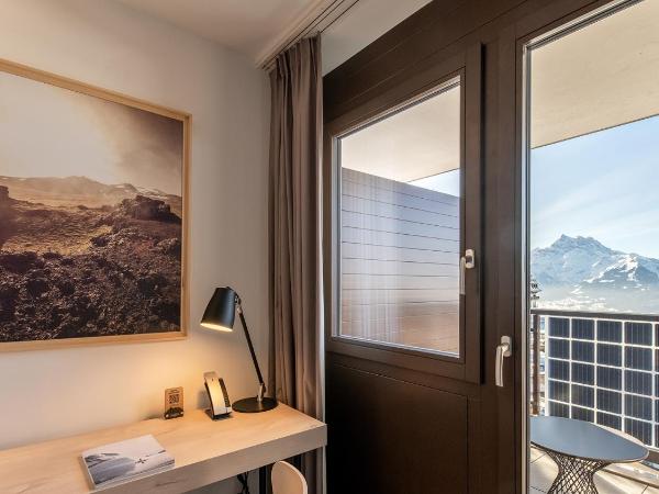 Victoria Hotel & Residence : photo 2 de la chambre chambre standard avec lits superposés