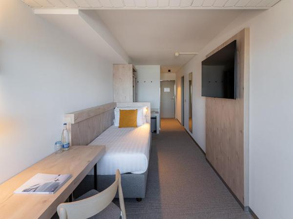 Victoria Hotel & Residence : photo 5 de la chambre chambre simple standard - vue sur montagne