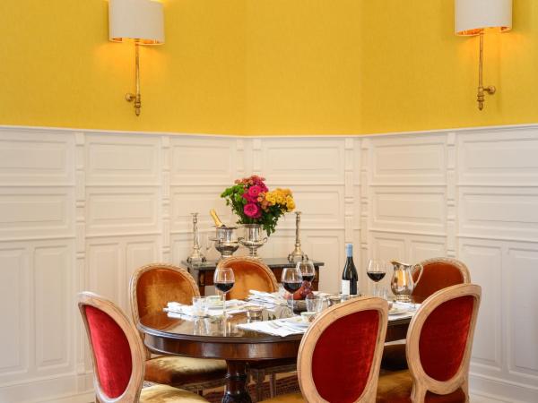 Residentas Arco do Bandeira : photo 4 de la chambre appartement 1 chambre présidentiel 