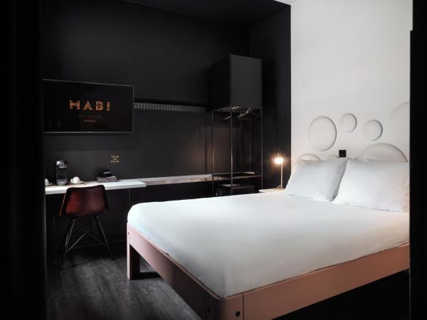 Mabi City Centre Hotel : photo 2 de la chambre chambre double standard
