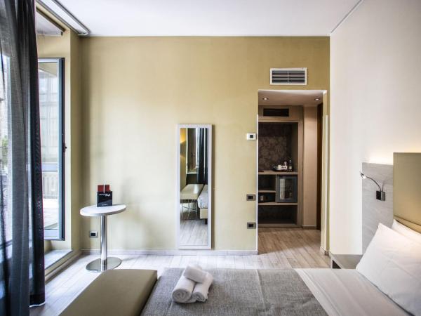 Hotel Diplomatic : photo 8 de la chambre suite junior