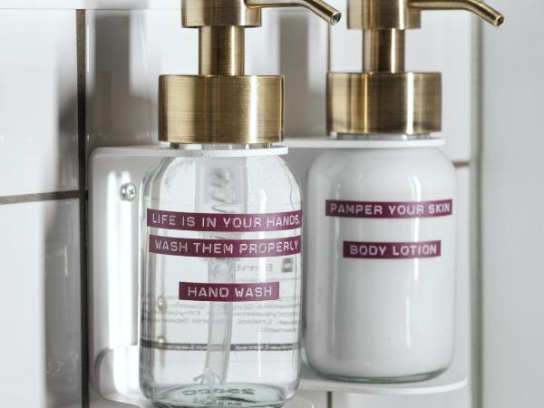 Mabi City Centre Hotel : photo 7 de la chambre chambre lits jumeaux standard