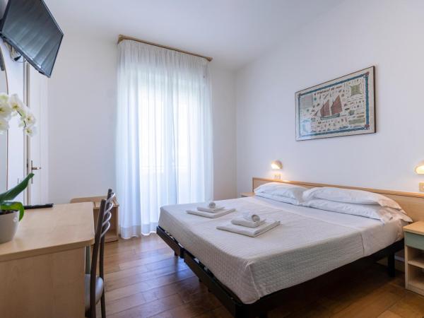 Hotel Bianca Vela : photo 7 de la chambre chambre double ou lits jumeaux Économique