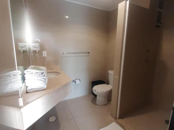 Hotel Borda Cuernavaca : photo 7 de la chambre suite lit queen-size standard