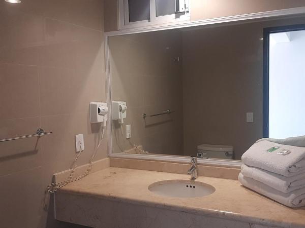 Hotel Borda Cuernavaca : photo 8 de la chambre suite lit queen-size standard