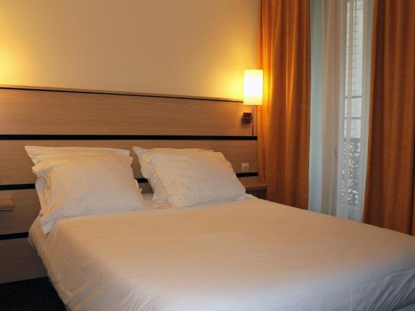 New Hotel Saint Lazare : photo 3 de la chambre chambre simple