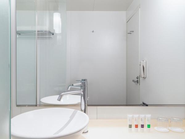 Swissotel Nankai Osaka : photo 4 de la chambre chambre lit queen-size swiss advantage