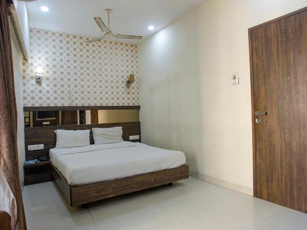 FabHotel Shivani Residency : photo 1 de la chambre chambre deluxe