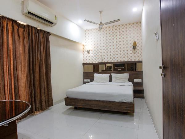 FabHotel Shivani Residency : photo 3 de la chambre chambre deluxe