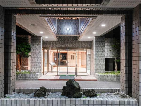 MolinHotels501 -Sapporo Onsen Story- 1L2Room W-Bed4&S-6 10persons : photo 8 de la chambre maison 3 chambres