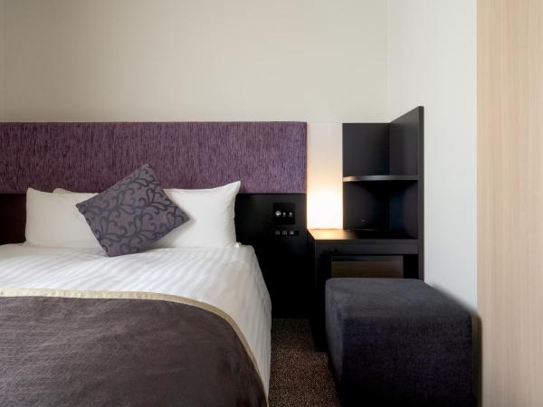 Hotel Vista Hiroshima : photo 2 de la chambre chambre double standard