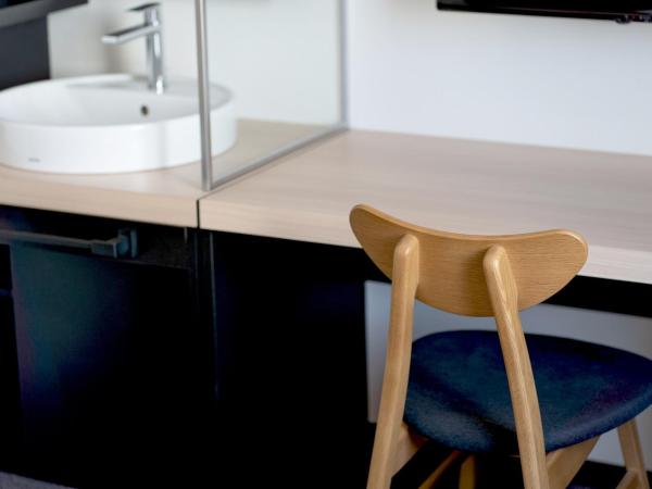 Hotel Vista Hiroshima : photo 4 de la chambre chambre double standard