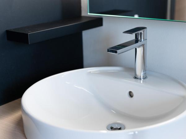 Hotel Vista Hiroshima : photo 6 de la chambre chambre double intermédiaire