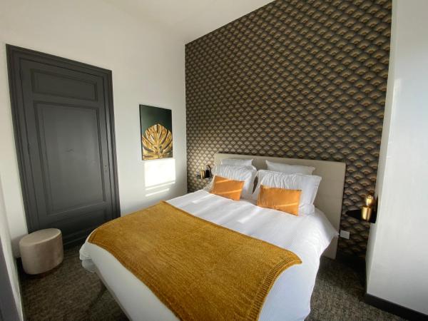 Maison Colodge DELORY BARBIEUX : photo 8 de la chambre suite deluxe