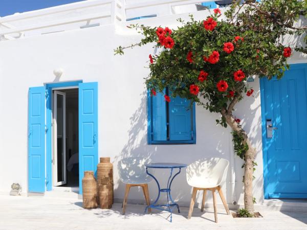 Hotel Madalena : photo 6 de la chambre chambre double standard