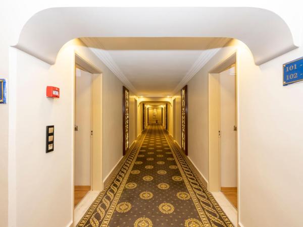 Grand Anka Hotel : photo 5 de la chambre suite