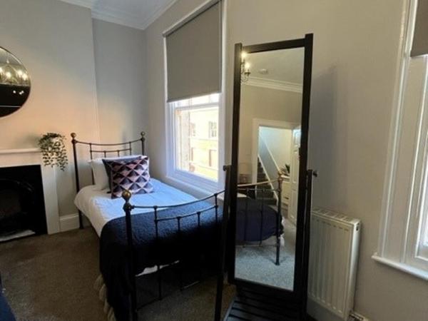 Goodramgate Apartments : photo 7 de la chambre maison de ville 5 chambres de luxe (16 adultes) – maison bennett