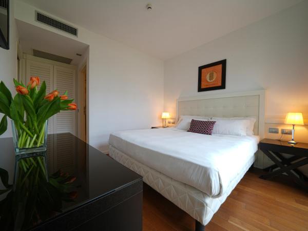 Pisa Tower Plaza : photo 2 de la chambre chambre familiale