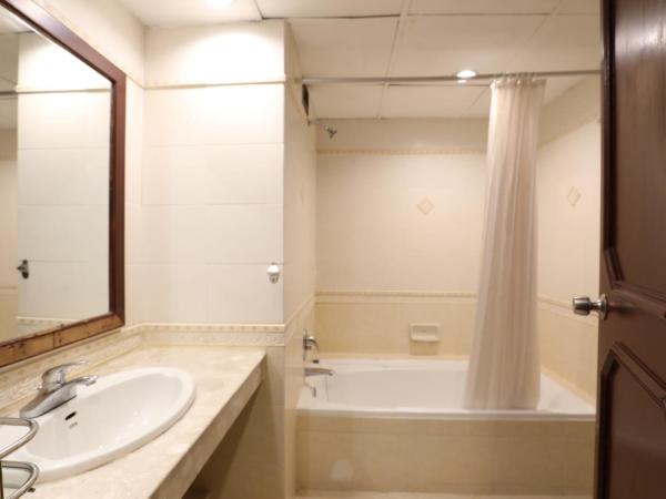 Grace Hotel : photo 4 de la chambre chambre lits jumeaux Économique