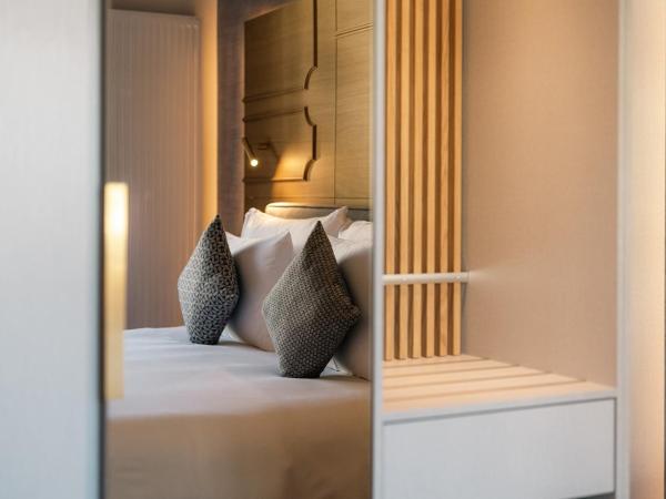 Villars Palace : photo 2 de la chambre chambre double