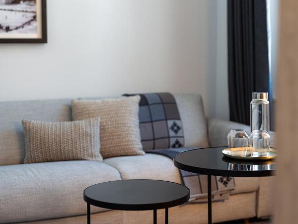 Villars Palace : photo 9 de la chambre suite junior