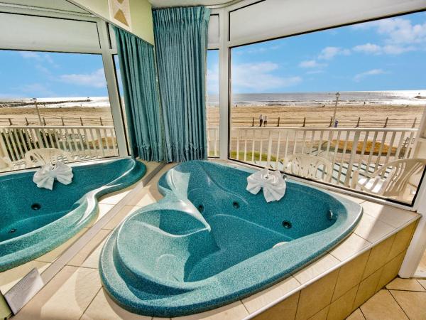 The Schooner Inn : photo 5 de la chambre chambre double