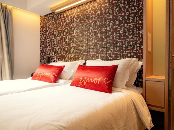 Belive&More : photo 2 de la chambre chambre lits jumeaux