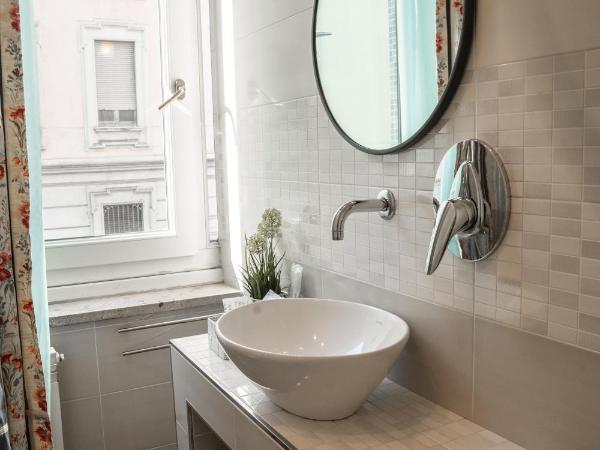 La Residenza Isabella : photo 4 de la chambre chambre double classique