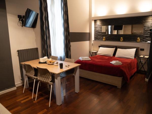 La Residenza Isabella : photo 1 de la chambre appartement supérieur