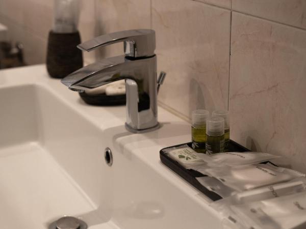 La Residenza Isabella : photo 6 de la chambre appartement supérieur