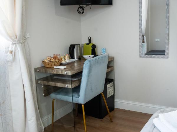 La Residenza Isabella : photo 2 de la chambre chambre double confort