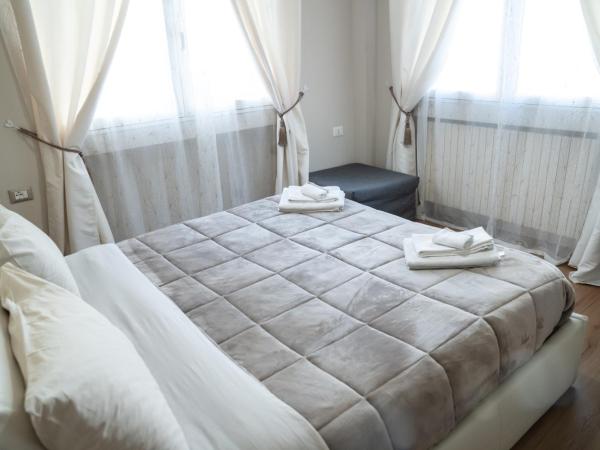 La Residenza Isabella : photo 10 de la chambre chambre double confort