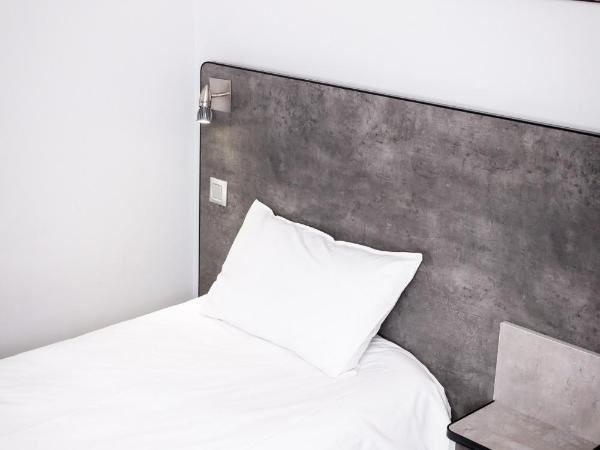 Adonis Gapotel : photo 1 de la chambre chambre lits jumeaux standard