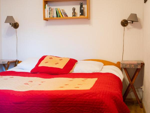 Kolory Guest House : photo 1 de la chambre appartement (2 adultes)