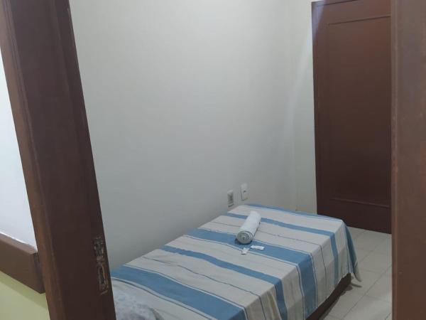 Hotel Minas Salvador : photo 4 de la chambre chambre simple