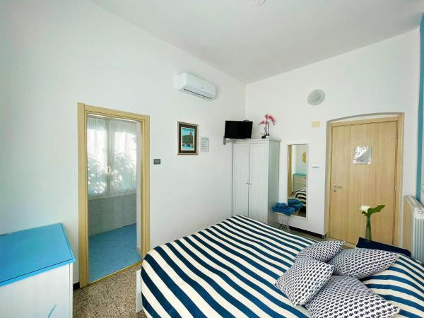 Levante Blu : photo 2 de la chambre chambre double