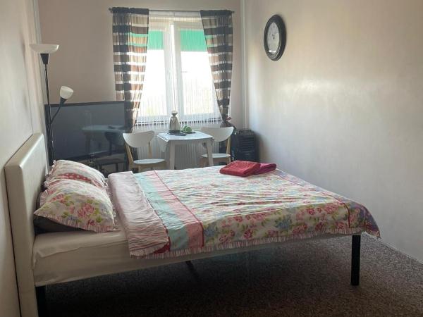 Pokoje Rudy Kot : photo 3 de la chambre chambre double avec salle de bains privative