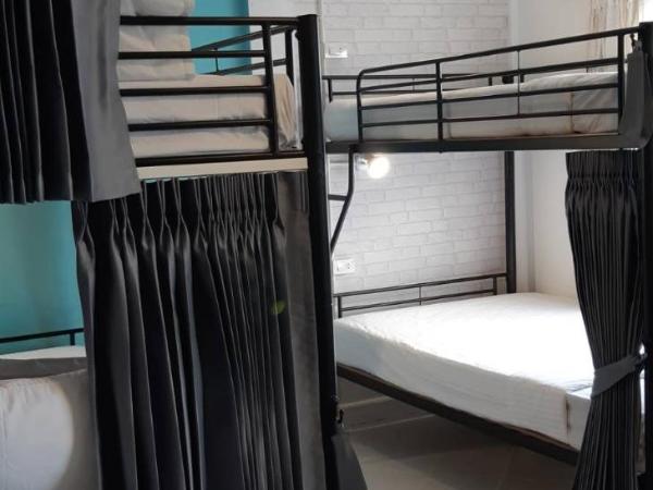 Klai Hat Inn : photo 6 de la chambre dortoir pour femmes