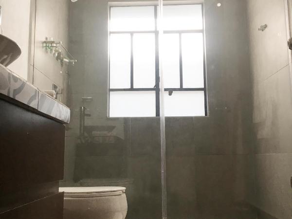 Casa San Rafael CDMX : photo 7 de la chambre appartement 1 chambre