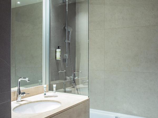 Hotel Paris Boulogne : photo 1 de la chambre deux chambres doubles adjacentes